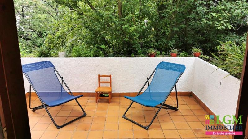 Maison - 80 m² - 3 pièces