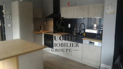 Immeuble - 350 m²