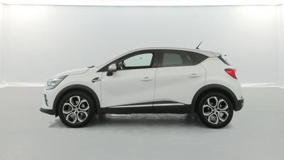Renault Captur E-Tech 145 21 Intens Boite Automatique 5p