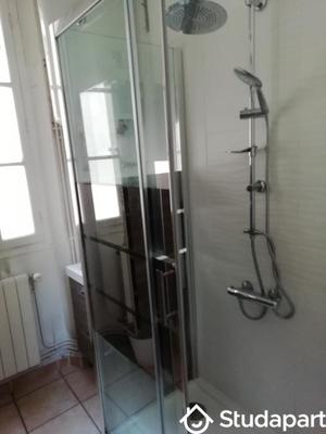 Appartement - 32 m² - 1 pièce