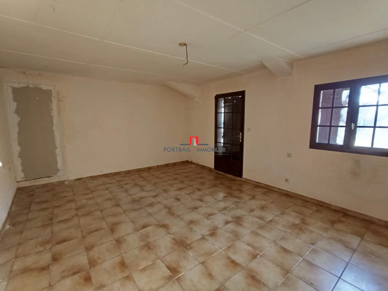 Maison - 89 m² - 4 pièces