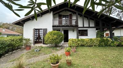 Maison - 154 m² - 5 pièces