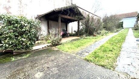 Maison - 198 m² - 6 pièces