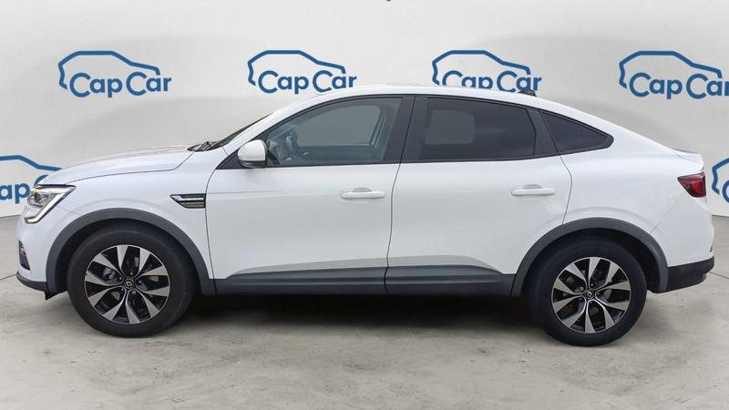 Renault Arkana 1.6 E-tech 145 Hybrid 94 Business - Automatique Entretien constructeur