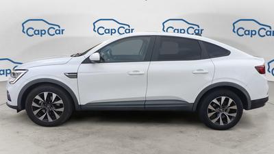 Renault Arkana 1.6 E-tech 145 Hybrid 94 Business - Automatique Entretien constructeur