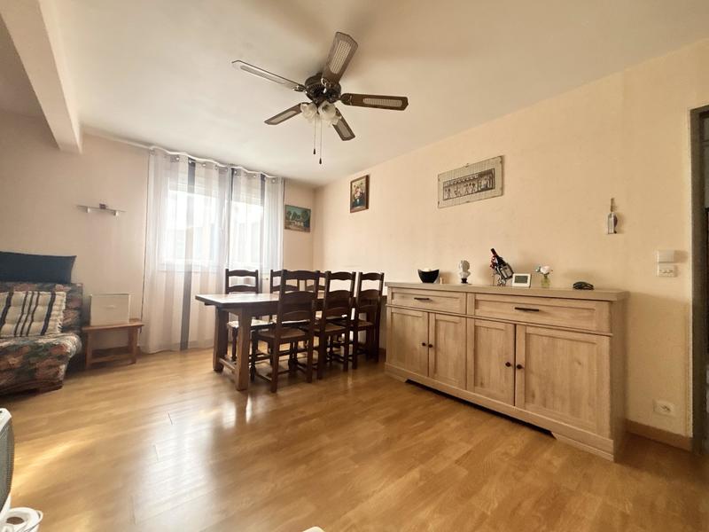 Appartement - 73 m² - 4 pièces