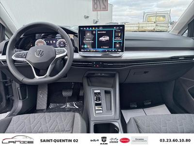 Volkswagen Golf 1.5 eTSI Hybrid Evo2 116 ch Dsg7 Vw Edition