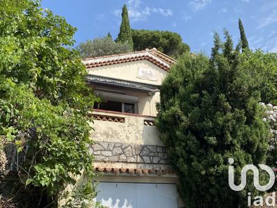 Maison - 66 m² - 3 pièces