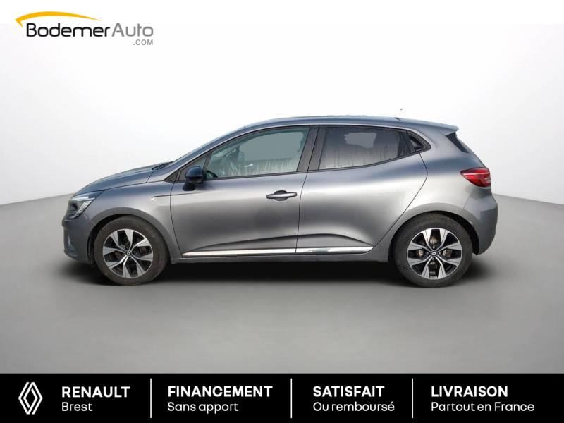 Renault Clio TCe 90 Evolution