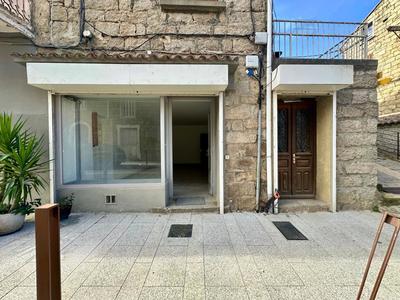 Local commercial - 33 m²