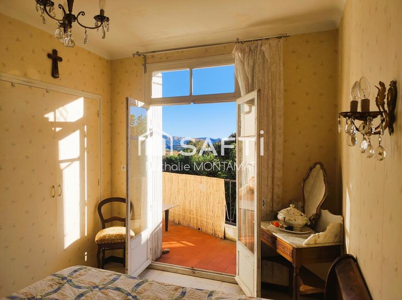 Maison de ville - 184 m² - 6 pièces