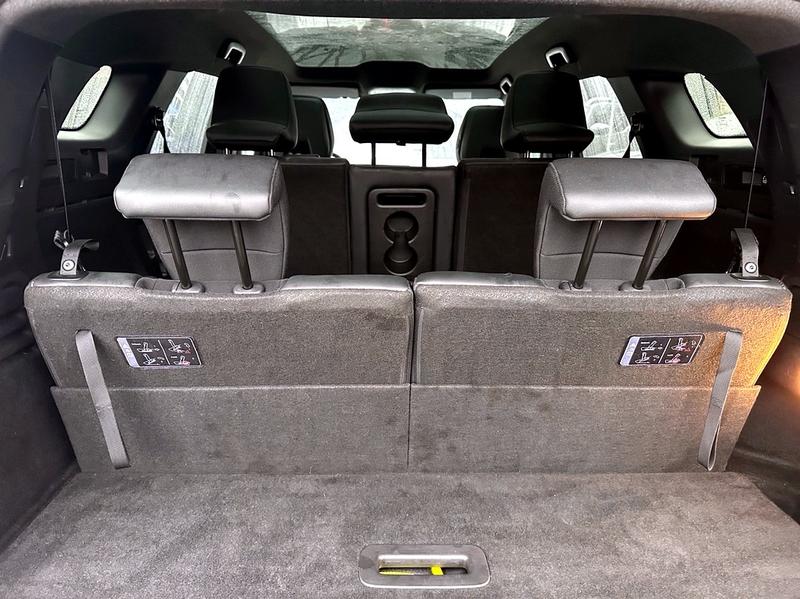 Renault Espace VI Esprit Alpine 200 Ch E-Tech 7 Places