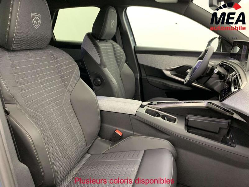 Peugeot 3008 Hybrid 145 e-Dcs6 Gt