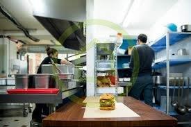 Fonds de commerce - Local d'activité / Entrepôt - 60 m²