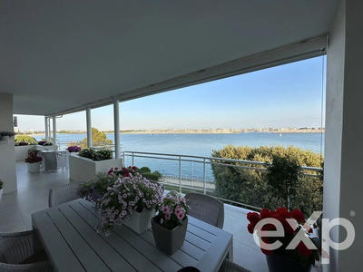 Appartement - 161 m² - 4 pièces