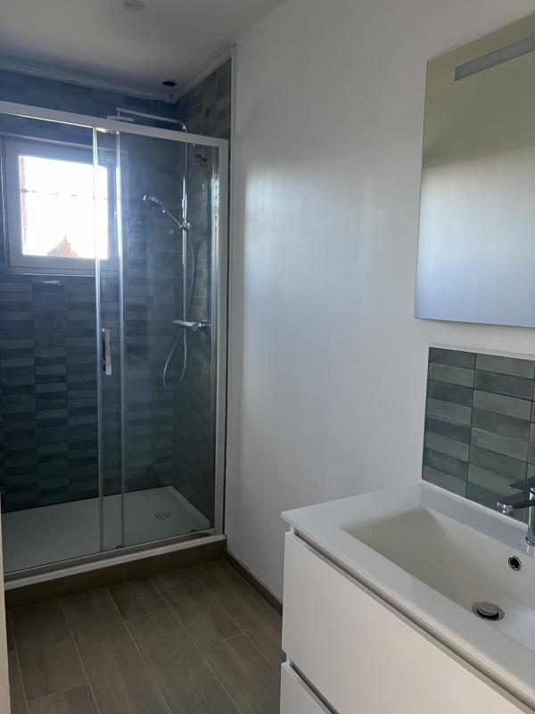 Appartement - 90 m² - 3 pièces