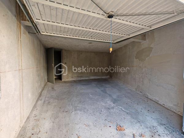 Appartement - 82 m² - 3 pièces