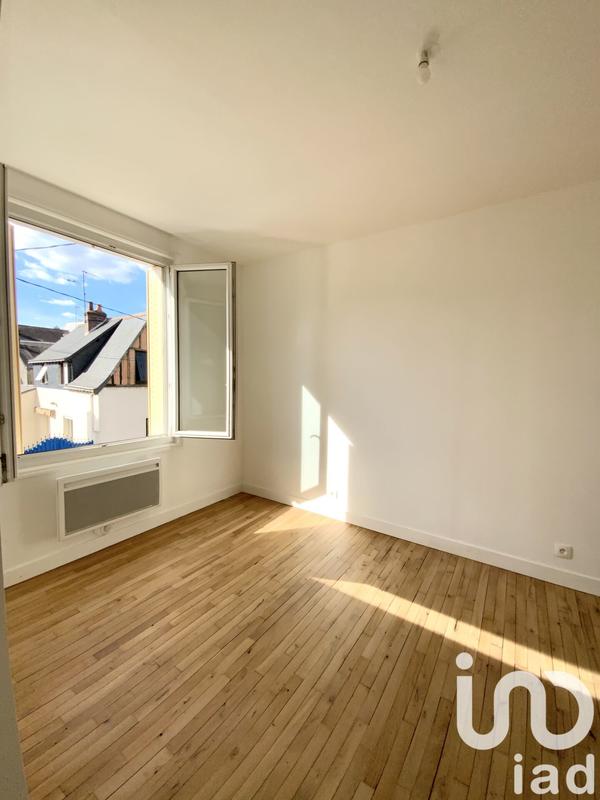 Duplex - 71 m² - 3 pièces