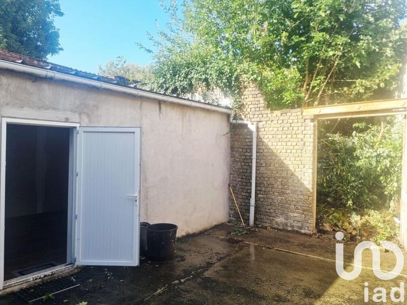 Appartement - 54 m² - 1 pièce