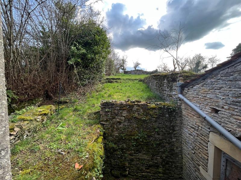 Grange - 130 m² - 3 pièces