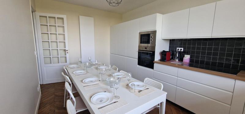 Appartement - 12 m² - 1 pièce