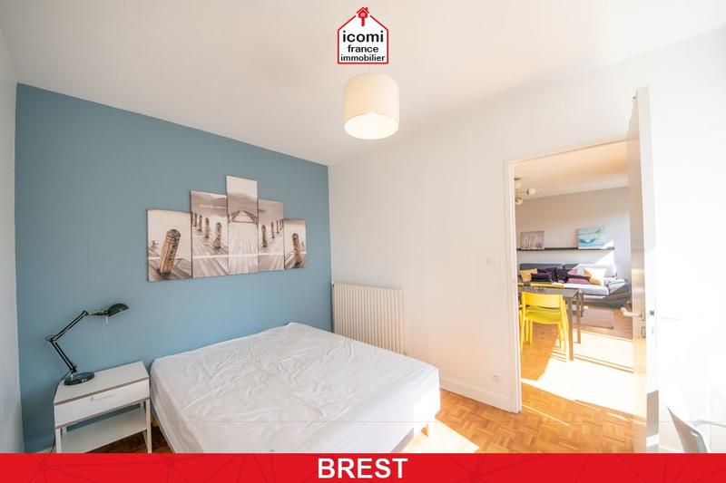Appartement - 95 m² - 5 pièces
