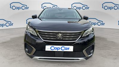 Peugeot 5008 II 1.2 PureTech 130 Eat6 Allure