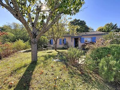 Villa - 120 m² - 5 pièces