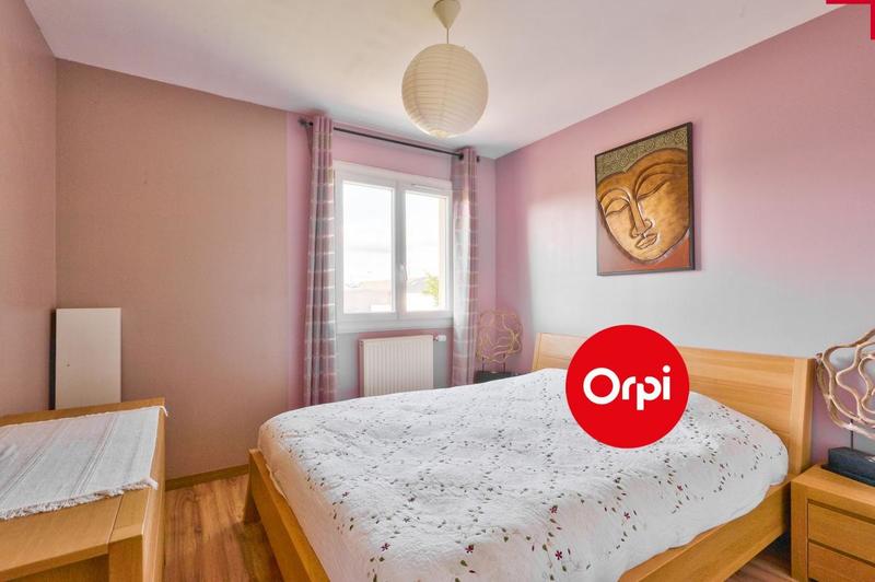 Maison - 104 m² - 4 pièces