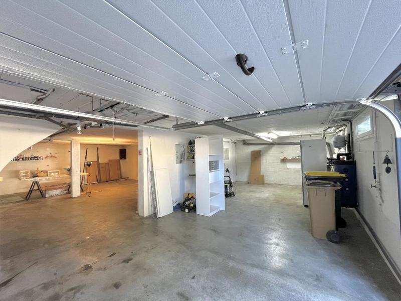 Maison - 90 m² - 3 pièces