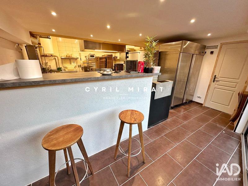 Local commercial - 58 m²