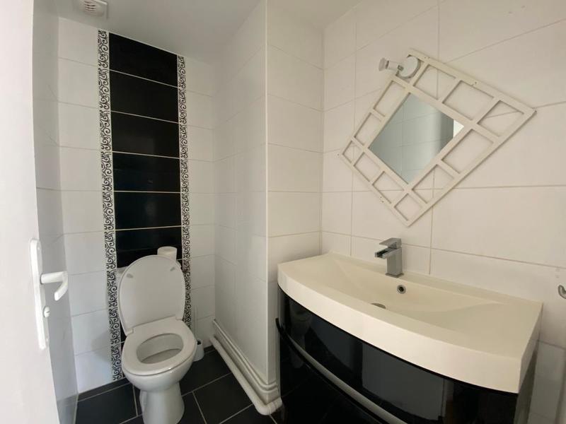 Appartement - 60 m² - 2 pièces