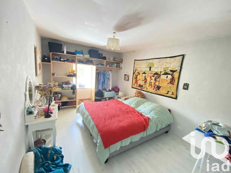 Maison de village - 106 m² - 4 pièces