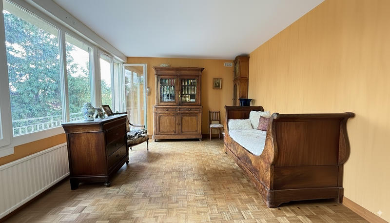 Maison - 142 m² - 5 pièces