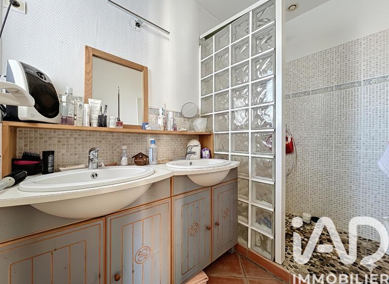 Maison - 96 m² - 4 pièces