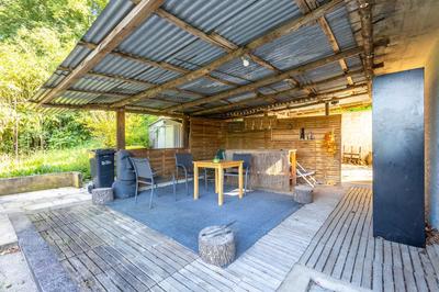 Maison - 146 m² - 7 pièces