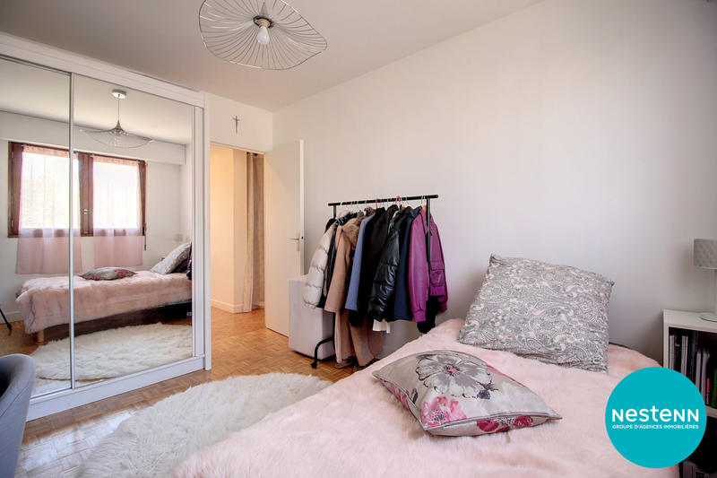 Appartement - 79 m² - 4 pièces