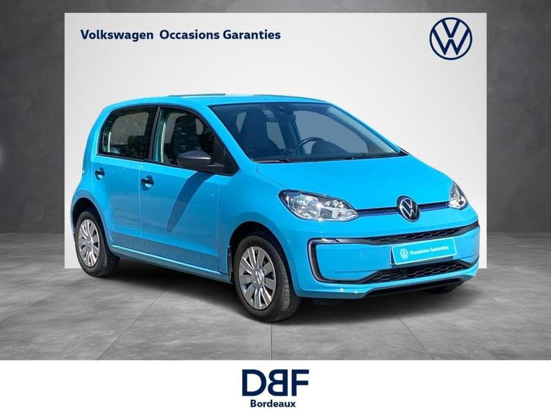 Volkswagen E-Up! E-Up! 2.0 Electrique
