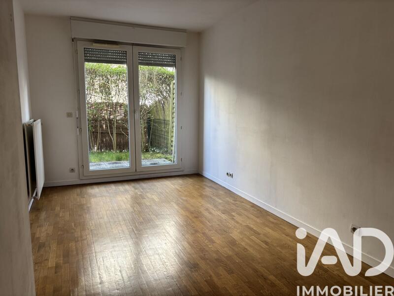 Appartement - 34 m² - 2 pièces
