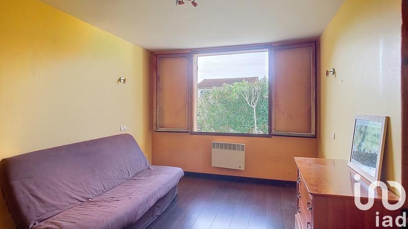 Maison - 141 m² - 5 pièces