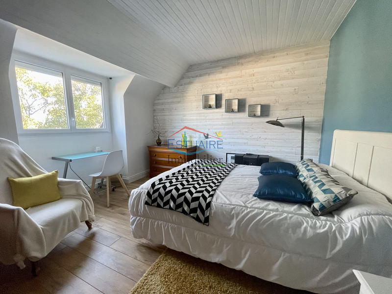 Maison - 157 m² - 6 pièces