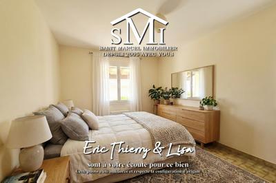 Maison - 194 m² - 6 pièces