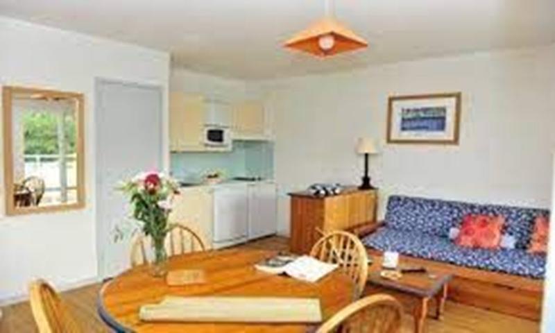 Appartement - 32 m² - 2 pièces