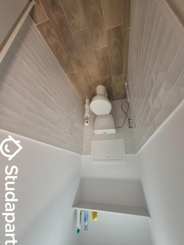 Appartement - 91 m² - 5 pièces