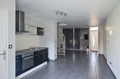 Maison - 67 m² - 3 pièces