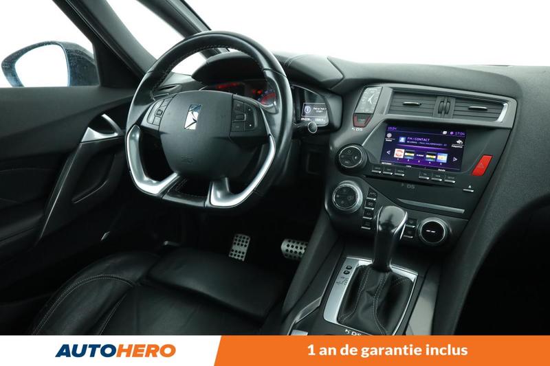 Ds Ds 5 1.6 Thp Sport Chic Eat6 165 ch