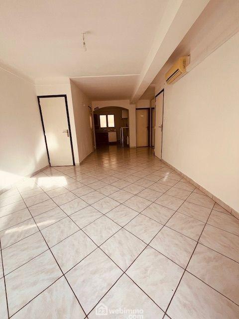 Maison de village - 96 m² - 5 pièces