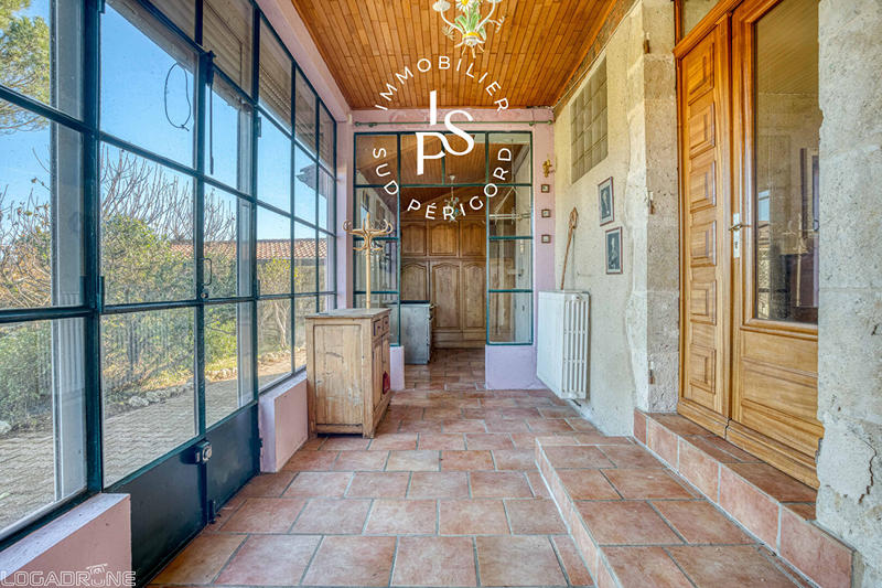 Maison - 125 m² - 4 pièces