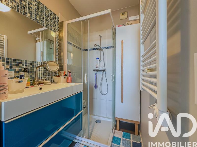 Duplex - 92 m² - 5 pièces