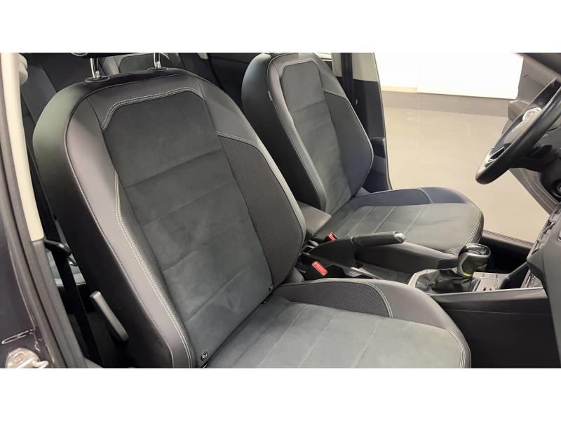 Volkswagen Polo 1.0 Tsi 95 s&amp;S Dsg7 Style